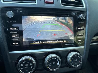 2017 Subaru Crosstrek 2.0i Limited - Photo 14 - San Jose, CA 95128