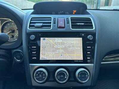 2017 Subaru Crosstrek 2.0i Limited - Photo 15 - San Jose, CA 95128