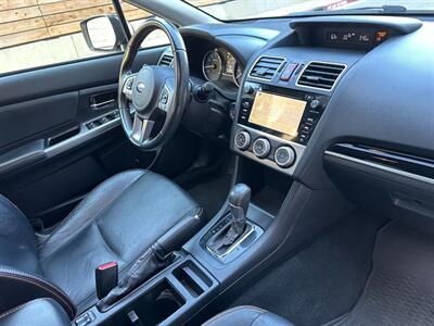 2017 Subaru Crosstrek 2.0i Limited - Photo 20 - San Jose, CA 95128