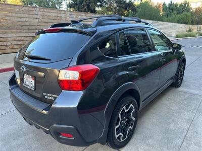 2017 Subaru Crosstrek 2.0i Limited - Photo 6 - San Jose, CA 95128