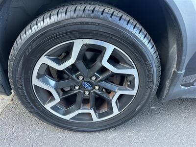 2017 Subaru Crosstrek 2.0i Limited - Photo 24 - San Jose, CA 95128