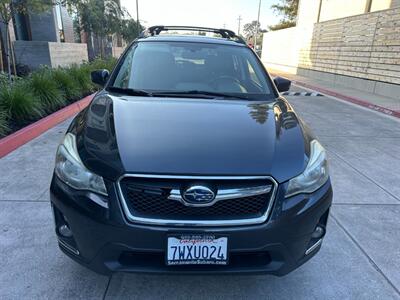 2017 Subaru Crosstrek 2.0i Limited - Photo 3 - San Jose, CA 95128