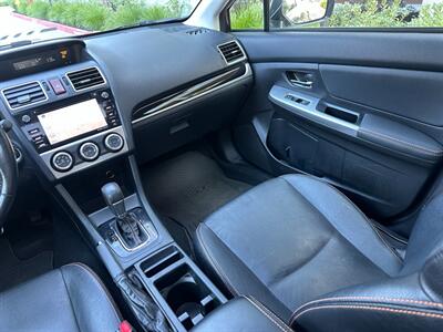 2017 Subaru Crosstrek 2.0i Limited - Photo 12 - San Jose, CA 95128