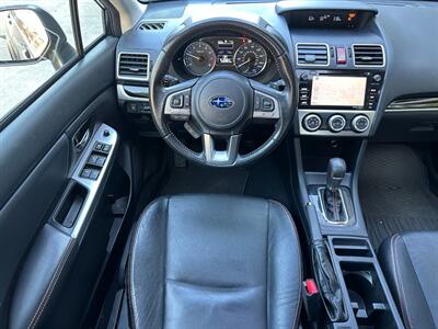 2017 Subaru Crosstrek 2.0i Limited - Photo 11 - San Jose, CA 95128