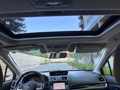 2017 Subaru Crosstrek 2.0i Limited - Photo 13 - San Jose, CA 95128