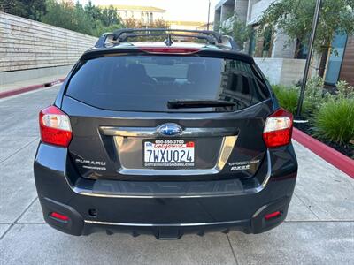 2017 Subaru Crosstrek 2.0i Limited - Photo 8 - San Jose, CA 95128