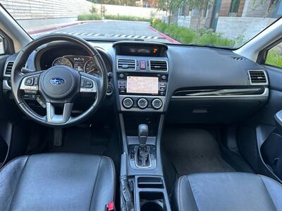 2017 Subaru Crosstrek 2.0i Limited - Photo 10 - San Jose, CA 95128