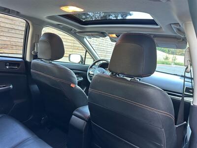 2017 Subaru Crosstrek 2.0i Limited - Photo 19 - San Jose, CA 95128