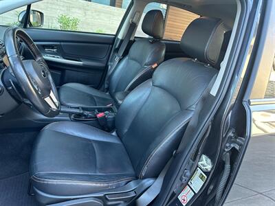 2017 Subaru Crosstrek 2.0i Limited - Photo 17 - San Jose, CA 95128