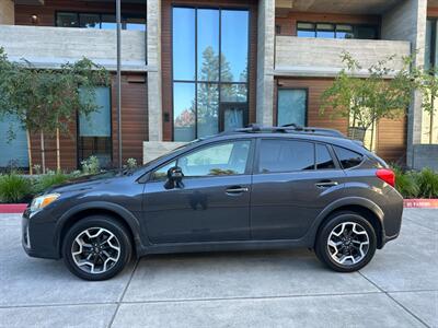 2017 Subaru Crosstrek 2.0i Limited - Photo 4 - San Jose, CA 95128