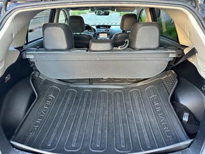 2017 Subaru Crosstrek 2.0i Limited - Photo 22 - San Jose, CA 95128