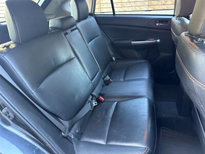 2017 Subaru Crosstrek 2.0i Limited - Photo 18 - San Jose, CA 95128