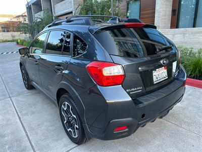 2017 Subaru Crosstrek 2.0i Limited - Photo 7 - San Jose, CA 95128
