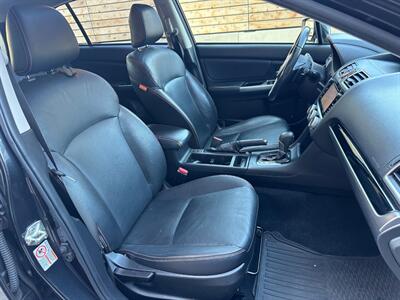 2017 Subaru Crosstrek 2.0i Limited - Photo 21 - San Jose, CA 95128