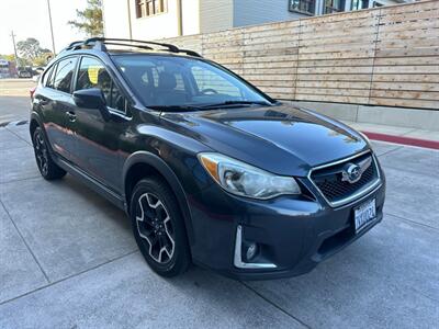 2017 Subaru Crosstrek 2.0i Limited - Photo 2 - San Jose, CA 95128