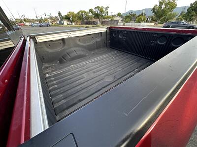 2018 Nissan Titan SL - Photo 36 - San Jose, CA 95128