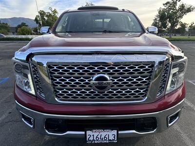 2018 Nissan Titan SL - Photo 6 - San Jose, CA 95128