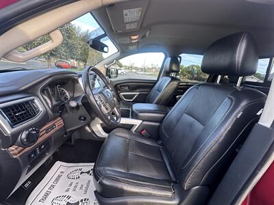 2018 Nissan Titan SL - Photo 21 - San Jose, CA 95128