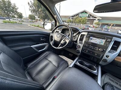 2018 Nissan Titan SL - Photo 28 - San Jose, CA 95128