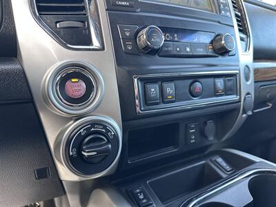 2018 Nissan Titan SL - Photo 32 - San Jose, CA 95128