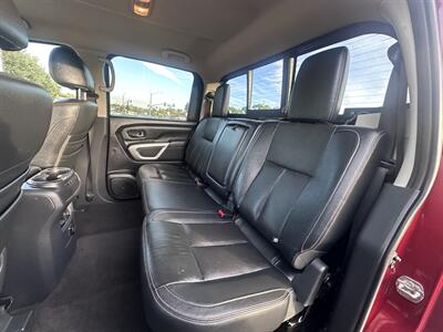 2018 Nissan Titan SL - Photo 18 - San Jose, CA 95128
