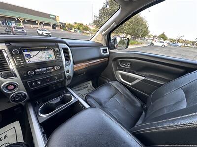 2018 Nissan Titan SL - Photo 27 - San Jose, CA 95128