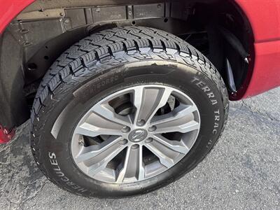 2018 Nissan Titan SL - Photo 16 - San Jose, CA 95128