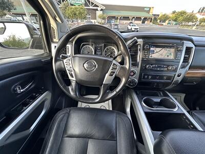 2018 Nissan Titan SL - Photo 26 - San Jose, CA 95128