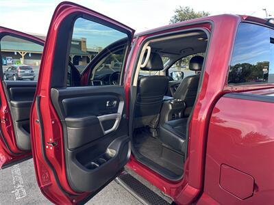 2018 Nissan Titan SL - Photo 19 - San Jose, CA 95128