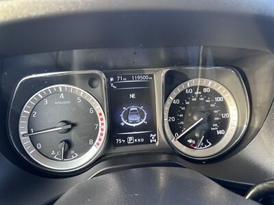 2018 Nissan Titan SL - Photo 37 - San Jose, CA 95128