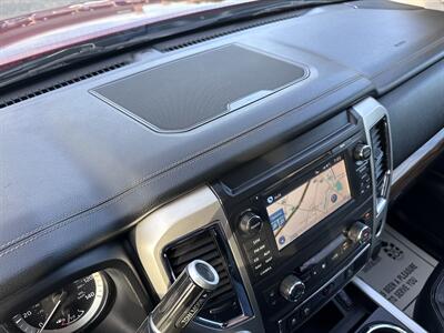 2018 Nissan Titan SL - Photo 38 - San Jose, CA 95128