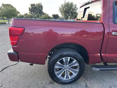 2018 Nissan Titan SL - Photo 10 - San Jose, CA 95128