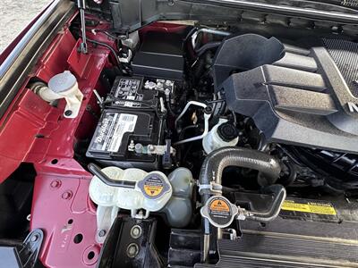 2018 Nissan Titan SL - Photo 35 - San Jose, CA 95128
