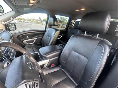 2018 Nissan Titan SL - Photo 22 - San Jose, CA 95128