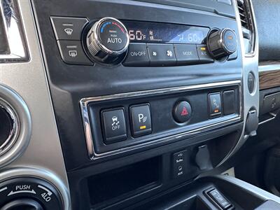 2018 Nissan Titan SL - Photo 33 - San Jose, CA 95128