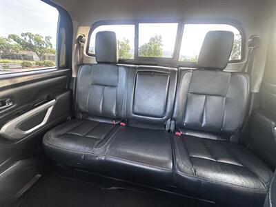 2018 Nissan Titan SL - Photo 24 - San Jose, CA 95128