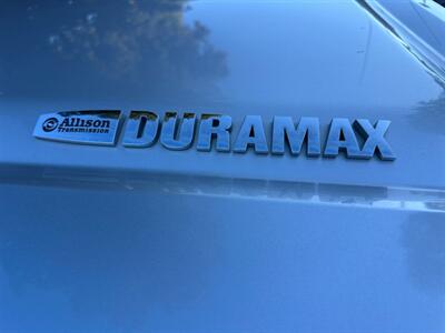 2016 GMC Sierra 2500 SLE Z71 4x4 Duramax  Crew Cab Long Bed - Photo 10 - San Jose, CA 95128