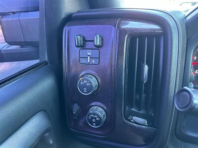 2016 GMC Sierra 2500 SLE Z71 4x4 Duramax  Crew Cab Long Bed - Photo 20 - San Jose, CA 95128