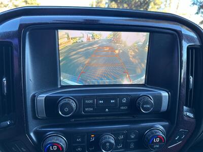 2016 GMC Sierra 2500 SLE Z71 4x4 Duramax  Crew Cab Long Bed - Photo 17 - San Jose, CA 95128