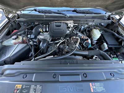 2016 GMC Sierra 2500 SLE Z71 4x4 Duramax  Crew Cab Long Bed - Photo 22 - San Jose, CA 95128