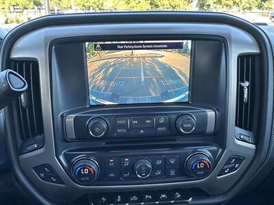 2016 GMC Sierra 1500 Denali Crew Cab 4x4   - Photo 11 - San Jose, CA 95128