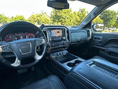 2016 GMC Sierra 1500 Denali Crew Cab 4x4   - Photo 10 - San Jose, CA 95128