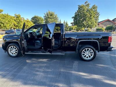 2016 GMC Sierra 1500 Denali Crew Cab 4x4   - Photo 5 - San Jose, CA 95128