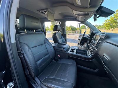 2016 GMC Sierra 1500 Denali Crew Cab 4x4   - Photo 14 - San Jose, CA 95128