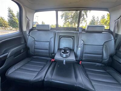 2016 GMC Sierra 1500 Denali Crew Cab 4x4   - Photo 16 - San Jose, CA 95128