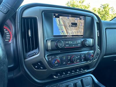 2016 GMC Sierra 1500 Denali Crew Cab 4x4   - Photo 18 - San Jose, CA 95128