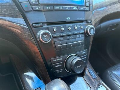 2011 Acura MDX SH-AWD w/Tech   - Photo 25 - San Jose, CA 95128
