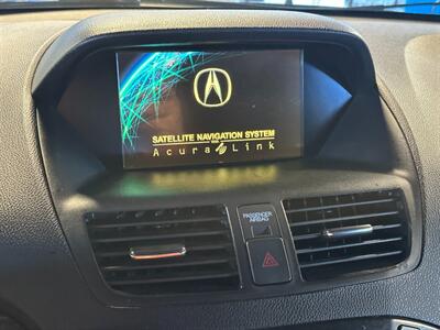 2011 Acura MDX SH-AWD w/Tech   - Photo 39 - San Jose, CA 95128