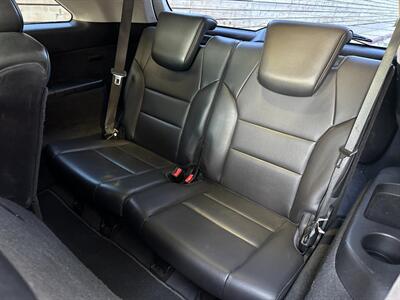 2011 Acura MDX SH-AWD w/Tech   - Photo 15 - San Jose, CA 95128