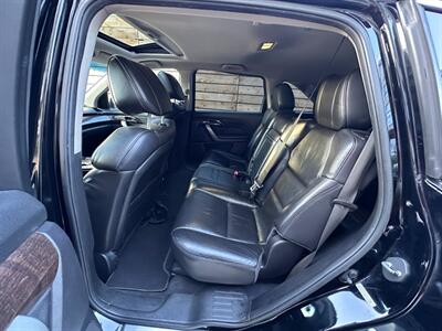 2011 Acura MDX SH-AWD w/Tech   - Photo 16 - San Jose, CA 95128